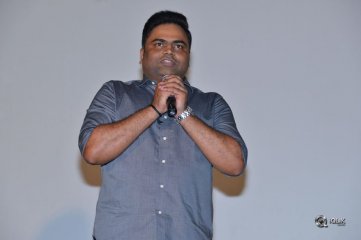 Kaashmora Movie Audio Launch